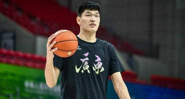 刘传兴正式签约金牛队,与名帅解立彬携手冲击nbl总冠军