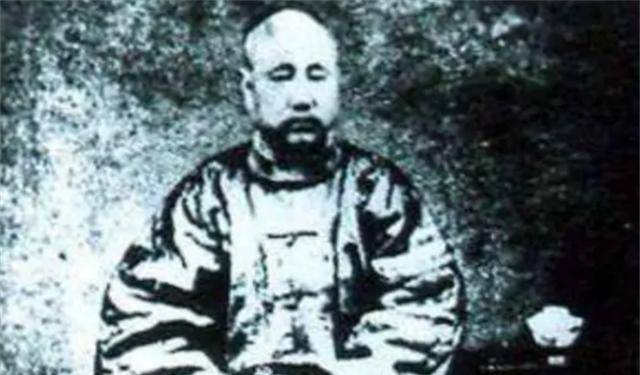 太平天国猛将林凤祥被押进京,咸丰静坐许久只字未说,长叹一口气