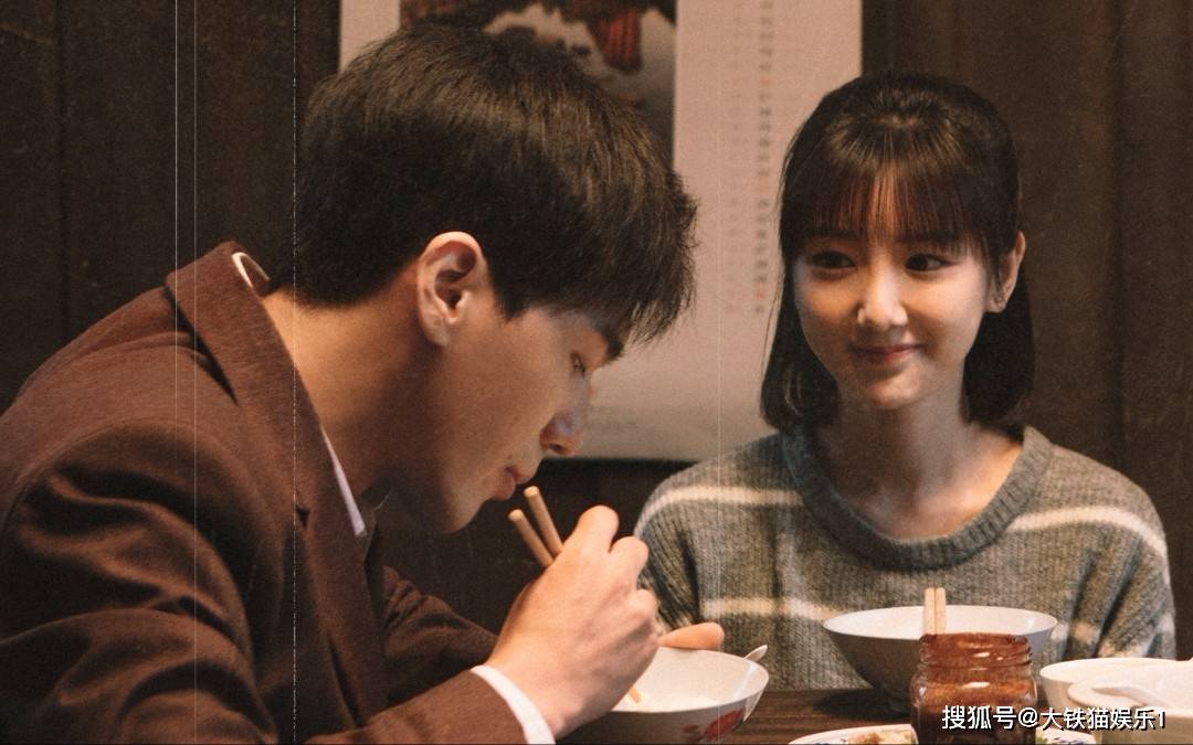 《庆余年》毛晓彤:有一种尴尬叫演主角差点意思,演配角又太漂亮