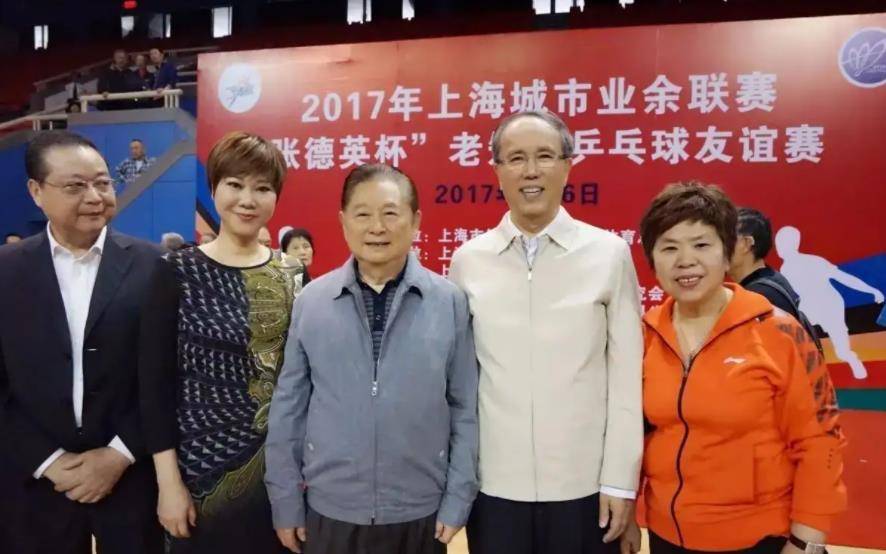 张德英:81年退出国家队,丈夫是杨春霞的弟弟,后远赴美国当教练