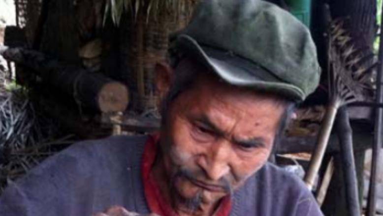 重庆老人喝汽油如饮水,36年喝下1512升,检查无问题,活到76岁