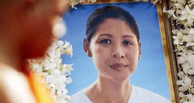 柬埔寨王子的坎坷爱情,恋上舞女背叛家庭,苦尽甘来却车毁爱人亡