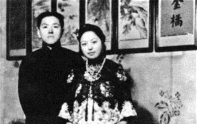 代,她假装自己得了精神病,官二代:我就喜欢精神病_黎绍芳_黎元洪_女儿
