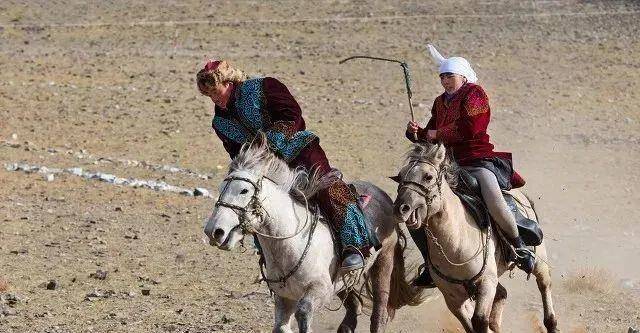 蒙古国的与呼伦贝尔草原的边界是如何形成的?