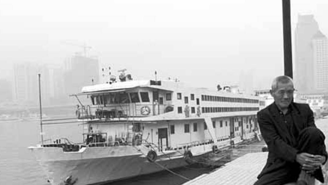 轰动一时的哈尔滨特大沉船事故,171人被淹死,究竟发生了什么?