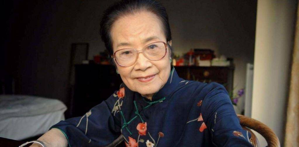 叶曼:胡适邀请她读北大,她一生只要一个答案,为此坚持了103年