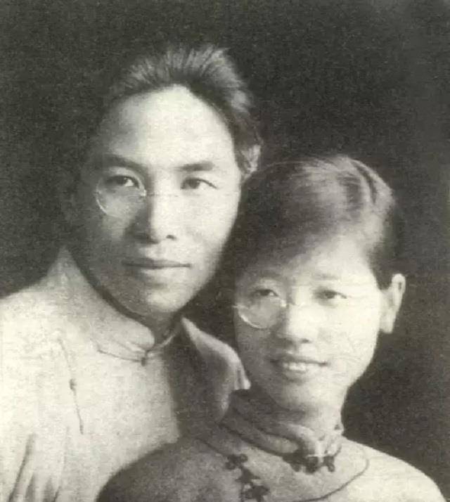 凌叔华与徐志摩的爱恨纠葛:枉付一腔真情,最后才明白只是备胎