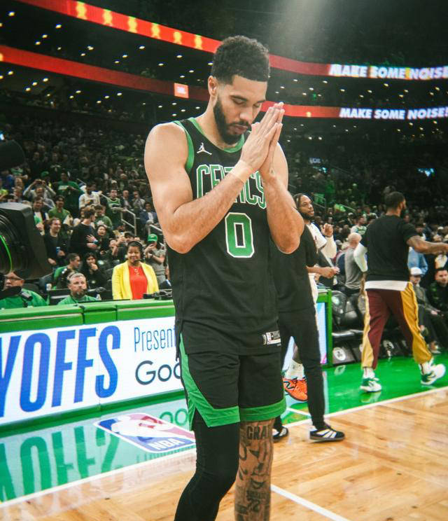 塔图姆:低端局统治力缺失,能否在高压赛事中脱颖而出?