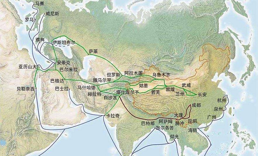 汉代的币制改革:汉武帝中兴与五铢钱有哪些关联?