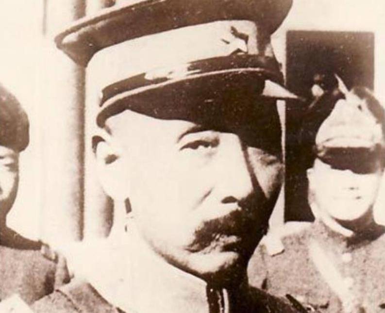 杜立三江湖路:为父报仇后成东北巨匪,却被张作霖联合亲叔诱杀