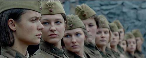 柳德米拉就是其中的一位,她出生在前苏联乌克兰的一个小村庄,年轻的