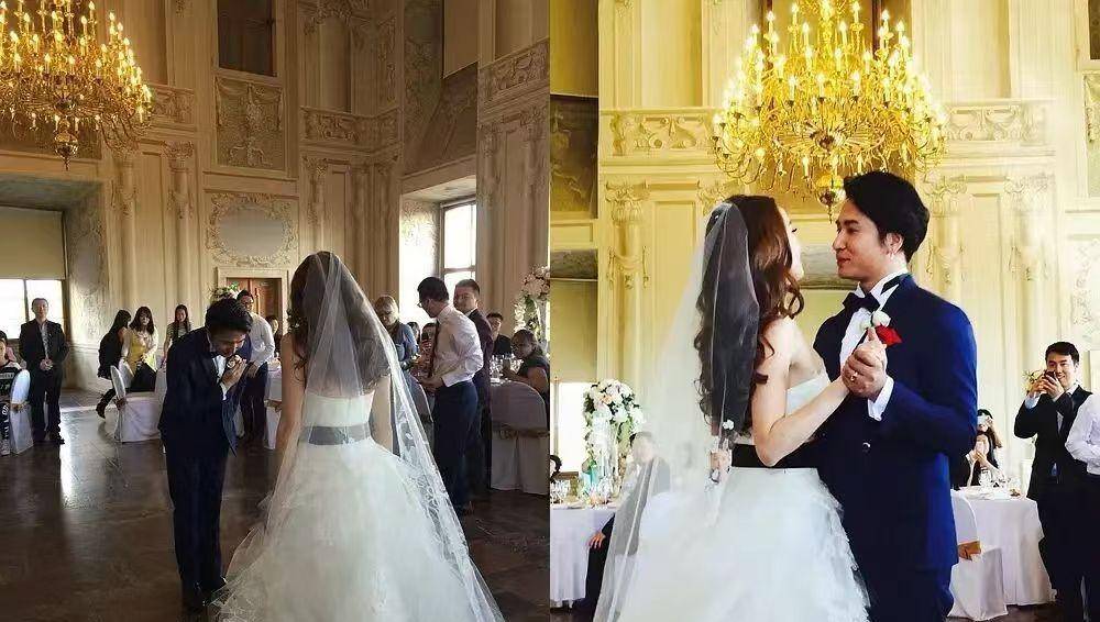 欧弟承认新恋情,女方已怀孕!离婚原因曝光