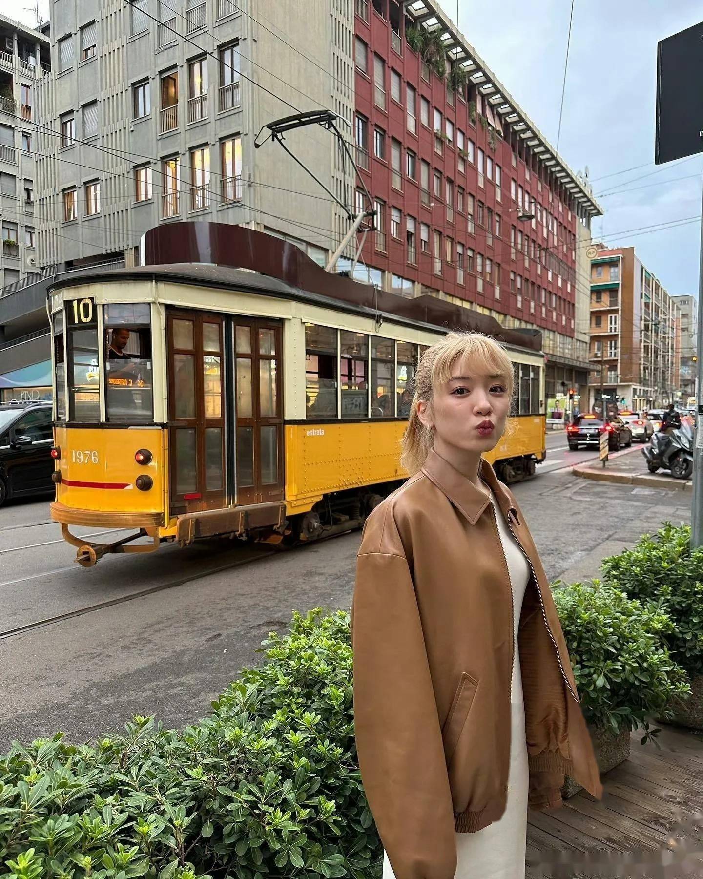 性感外表令人陶醉,这谁顶得住!36岁永野芽郁的迷人风采