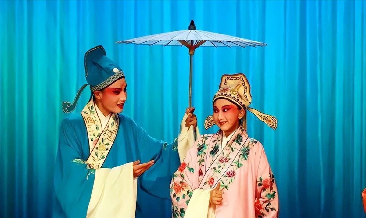 一代豫剧宗师培养"五朵云",墓地荒凉,故居破败,后代无人学戏