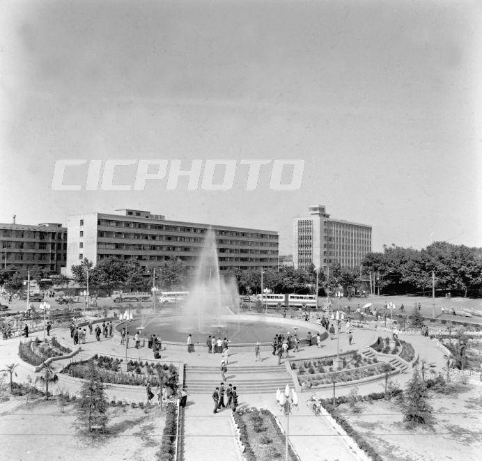 南昌市八十年代老照片