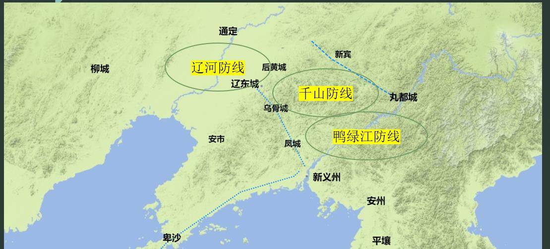 战神之殇:李世民亲征高丽为何失败?