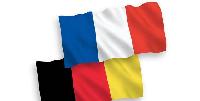 比利时:一个创造出来恶心法国的国家,从何说起?