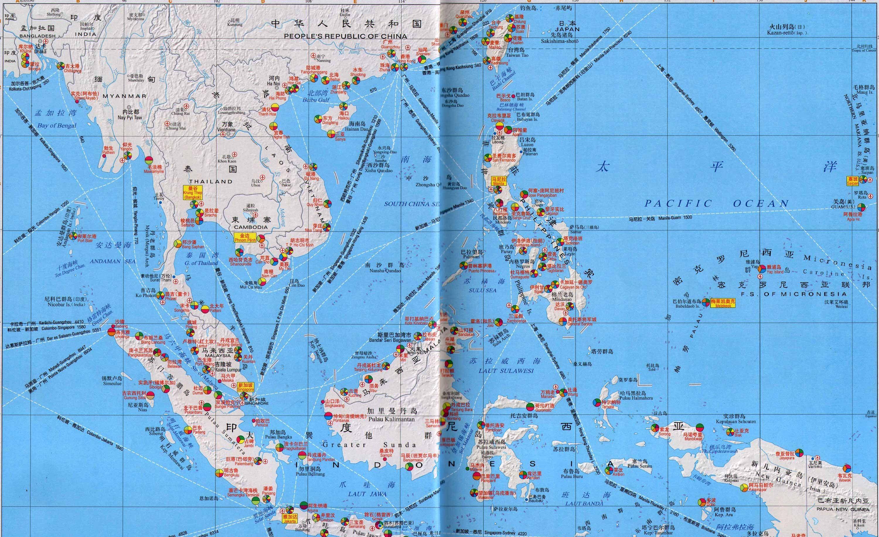 东南亚的恩怨情仇:曾经雄霸一方的高棉帝国,是如何衰落的?