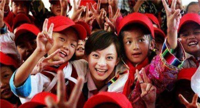 因嫌弃孙俪捐助太少,写6000字诋毁恩人的白眼狼学生,如今怎样了