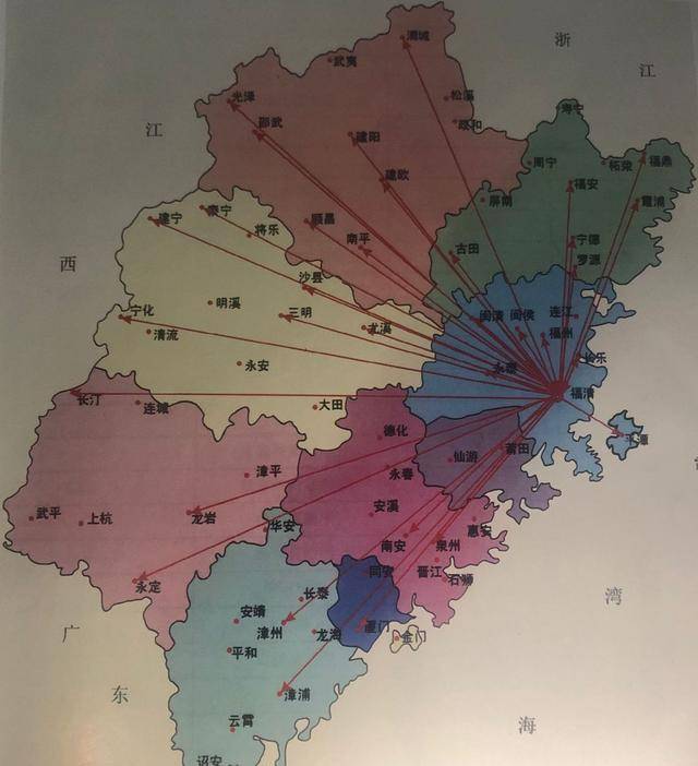 福建林氏丨一个人才辈出的姓氏,他们身体里流淌着"比干之血"_林禄