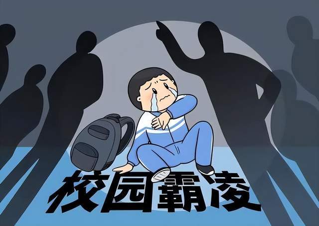 13岁男生遭4名女生残忍霸凌,烟头烫伤二十多处,严重到三级烧伤