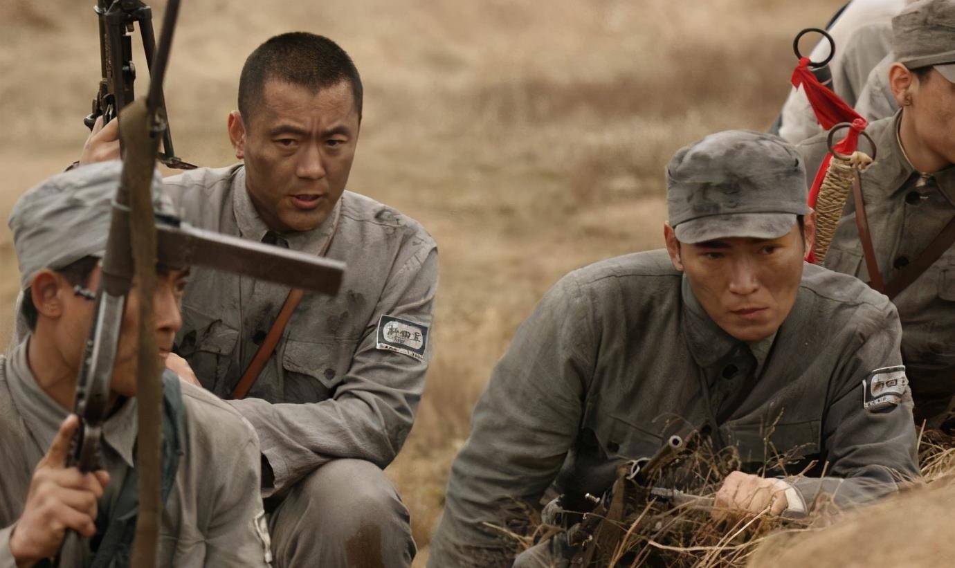 明知敌军要派重兵追击,新四军为何不马上转移?原来是一条妙计