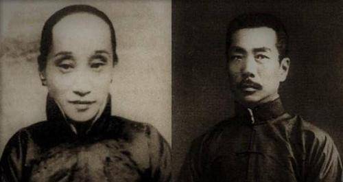 她是鲁迅原配妻子,却一生独守空房,鲁迅去世后她一句话道尽人性