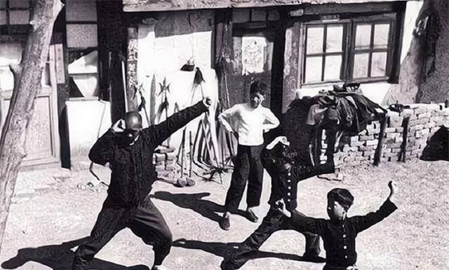 燕子李三真的会轻功?一条保存至今的大腿,足以说明事实真相