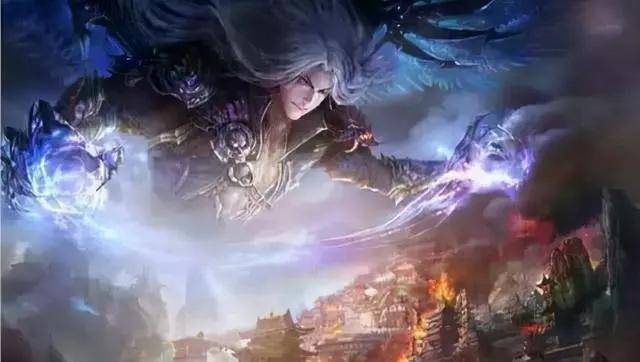 书评:这是一部恢弘大气的玄幻文,融合了我国古代历史,还有朝堂和江湖