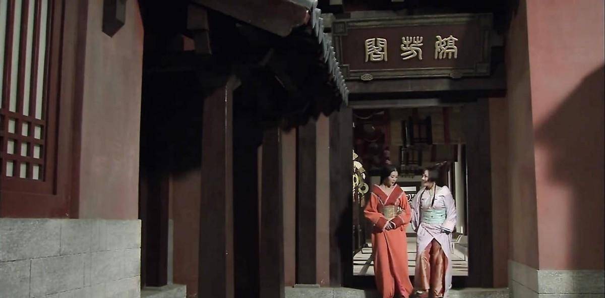 冯媛:汉朝最勇猛的妃子,敢和黑熊搏斗,却斗不过后宫女人的心