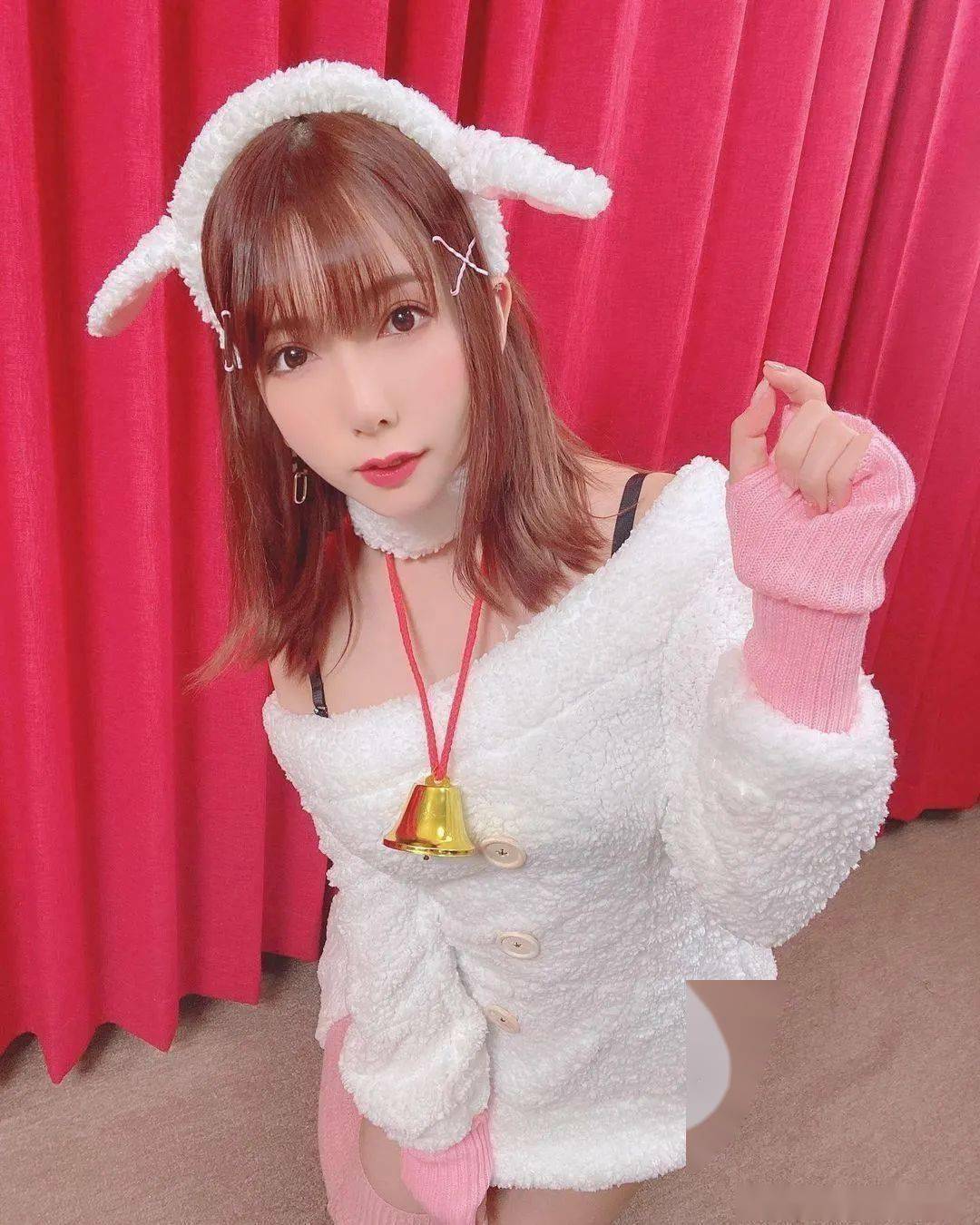 清纯无垢甜美性感,这谁顶得住!26岁上原亚衣的迷人风采