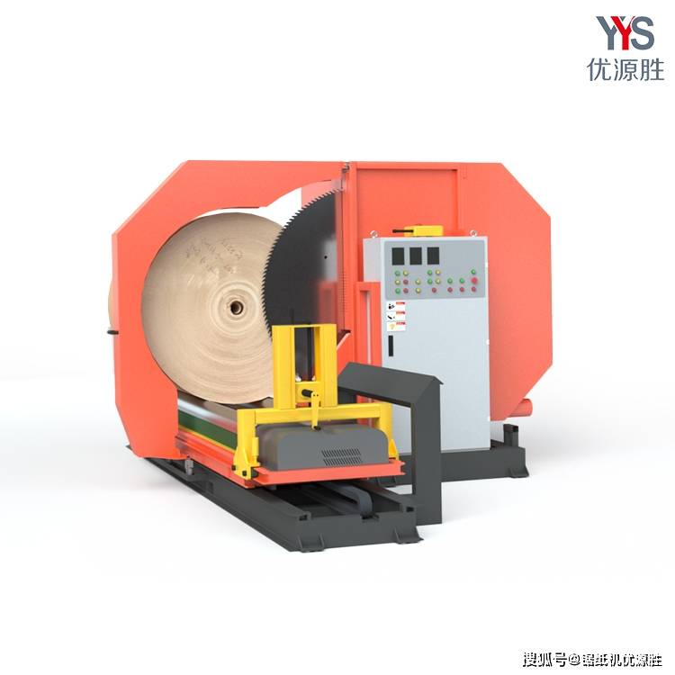 半自动锯纸机如何提升操作便捷性