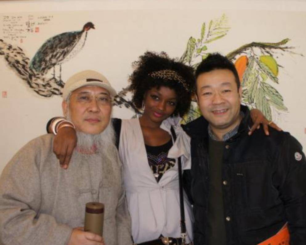 杨彦_毕加索_艺术