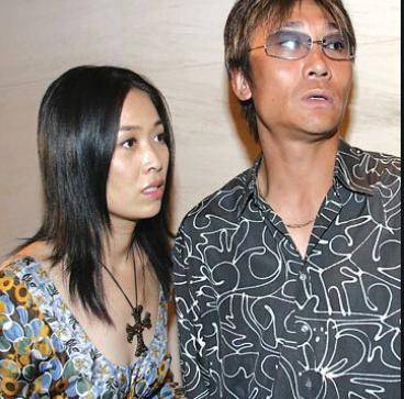 2004年那英怀孕,一个陌生女子联系她:我和你男友的孩子三岁了