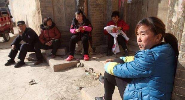 农村新现象,"二婚女"受欢迎程度高,"初婚男"抢着追求