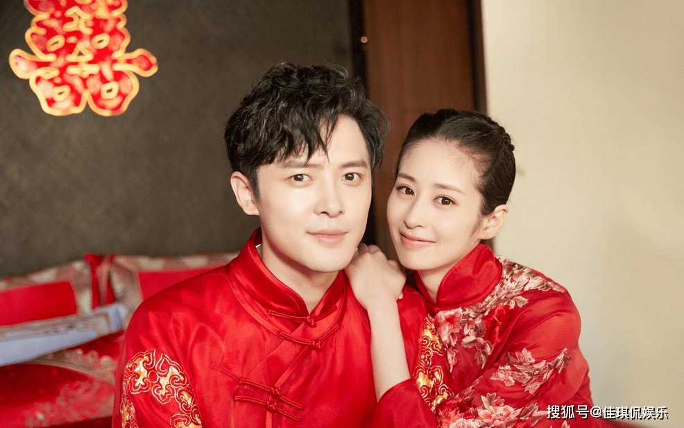 才明白,为何付辛博和颖儿能挺过六年之痛,原来"高攀"的不是她