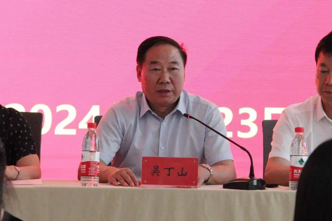 优课绽芳华 磨砺促成长 | 2024年优质课大赛决赛在林州市外国语学校