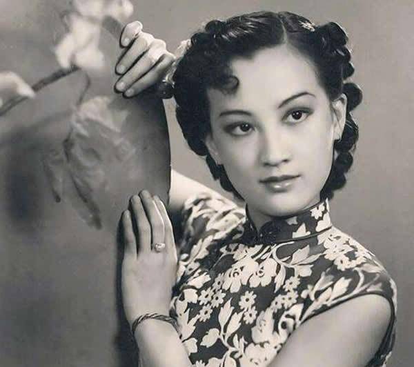 民国名媛严仁美:106岁仍健在,2段婚姻5个子女,姑姑活了112岁