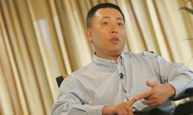 段永平:为追女孩移民去美国,将百亿资产托好友打理,今坐收千亿