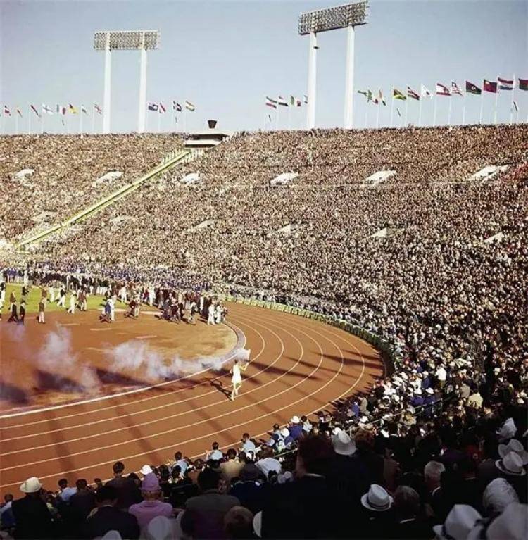 88年汉城奥运会有多黑?韩国裁判明目张胆作弊,中国只拿5块金牌