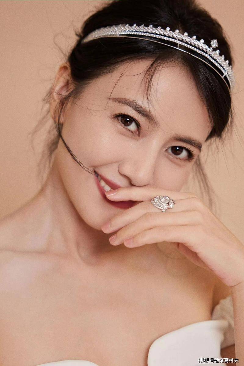 高圆圆这身材,究竟谁顶得住嘛!