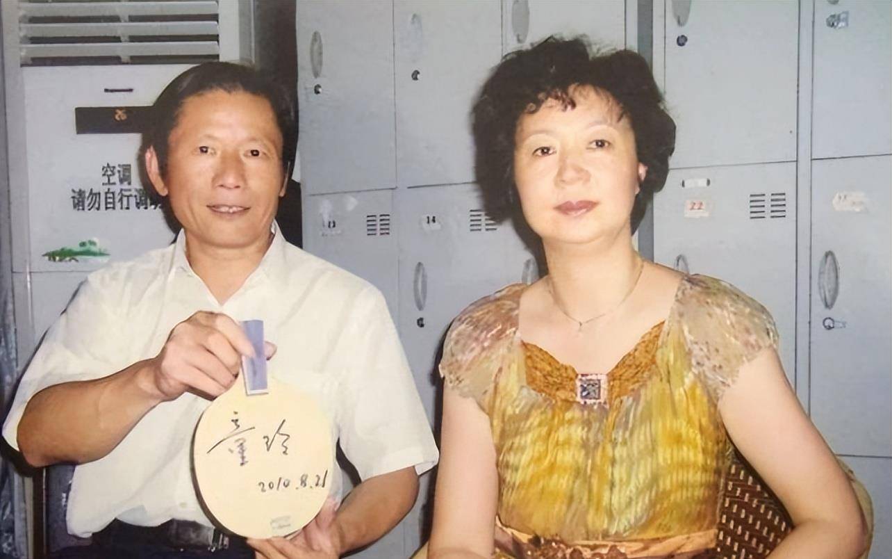 童玲:战胜曹燕华后退役,远赴德国打球,后拒绝代表澳大利亚出战