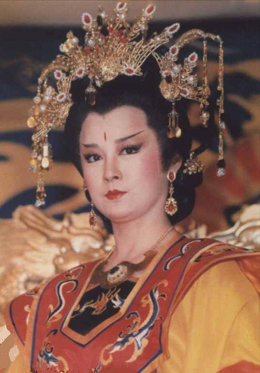 关于"一代女皇"武则天,你所不知道的二三事