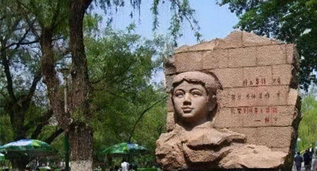 救火小英雄赖宁