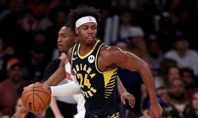 火箭瞄准神射手巴迪-希尔德,转型改善外线投射将成完美选择