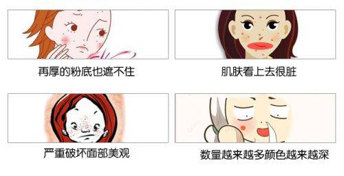 淡斑祛斑效果排名第一,实力不吹嘘