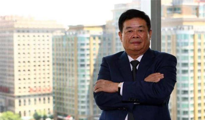 曹德旺移情别恋,写信问妻子诉求,妻子直言:我只要房子和孩子_福清