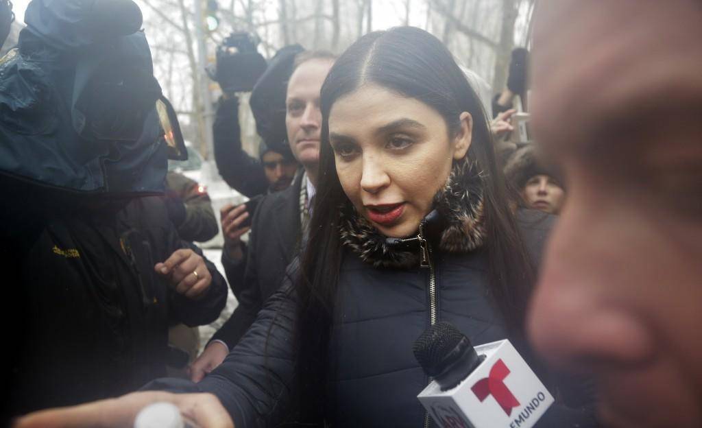 性感美艳选美皇后沦为毒枭情妇,被绑架枪杀,下场都太惨!