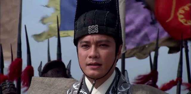 明朝灭亡后,300名残军不愿投降,在海外建立一王国,至今说汉语_张杰绪