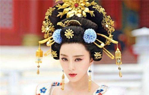 武则天登基后写下大唐最狂诗,连李白都自愧不如,你一定略有耳闻